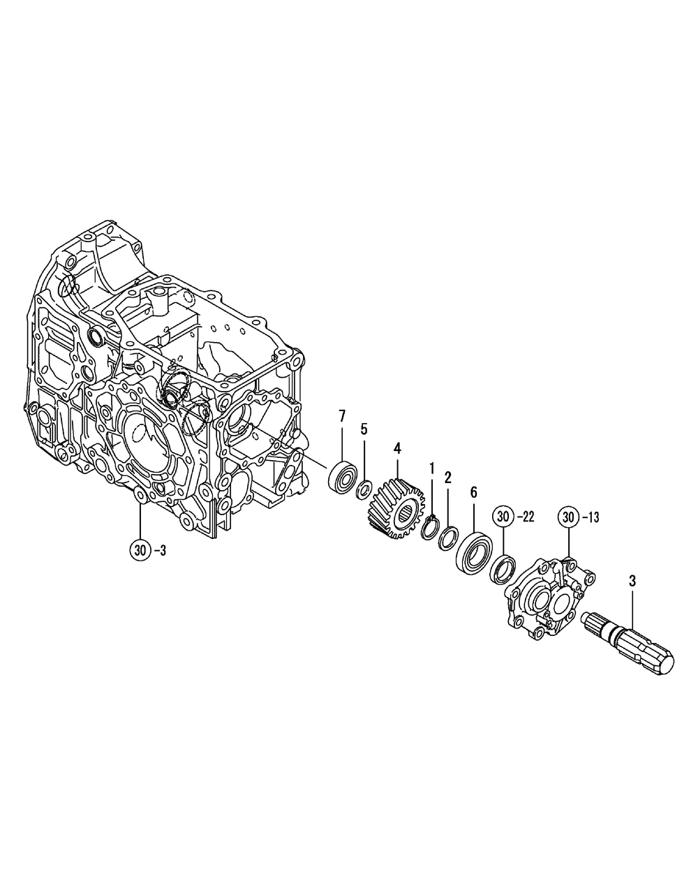 Pto Shaft Diagram and Parts List for SX3100 54ALB4S727-54ALB4SW727-54ALB4SX727-54ALB4SY727-54ALB4SZ727-54AMB4S727-54AMB4SW727-54AMB4SX727-54AMB4SY727-54AMB4SZ727 Cub Cadet Lawn Tractor